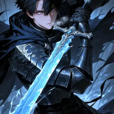 Profile image of 枢機卿 アルヴァン