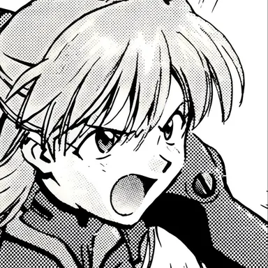 Profile image of アスカラングレー