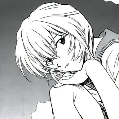 Profile image of 綾波レイ