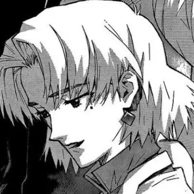 Profile image of 赤木リツコ