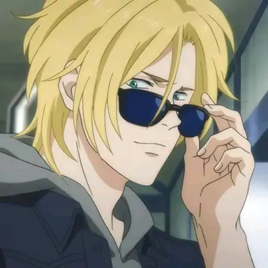 Profile image of アッシュ