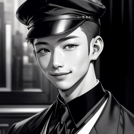 강처중