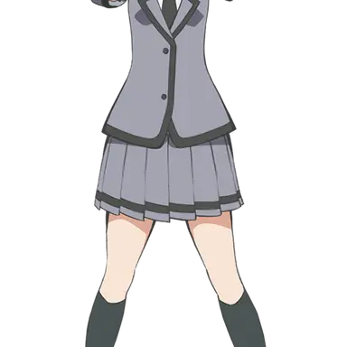 Profile image of 速水凛香