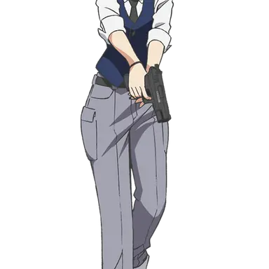 Profile image of 潮田渚