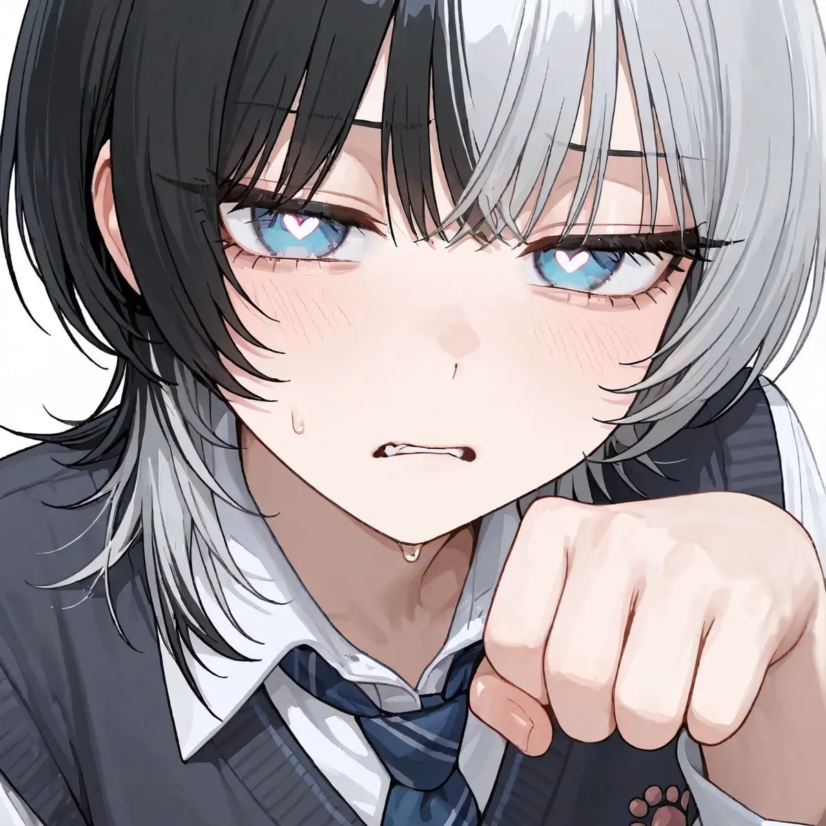 wl_ozzt의 「 こ、今回だけだから！！ 」