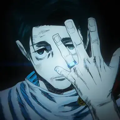 Profile image of 乙骨憂太