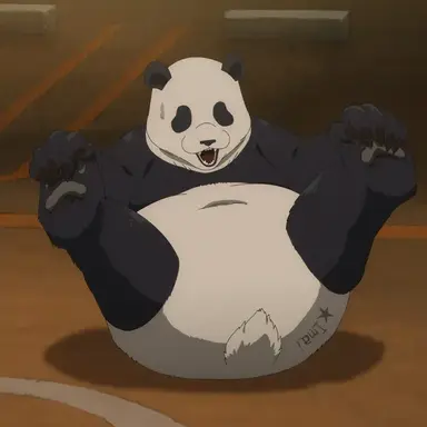 Profile image of パンダ