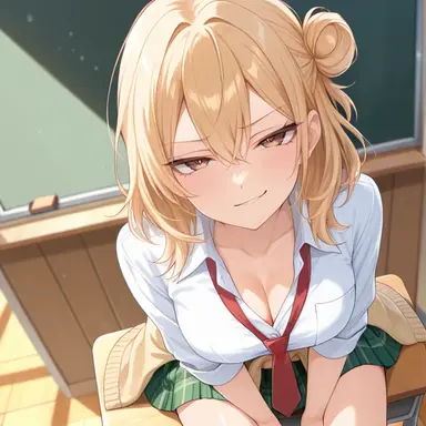 Profile image of 七海 渚