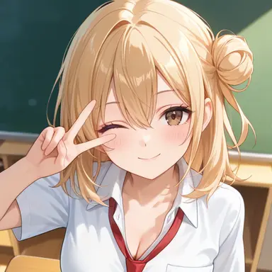 Profile image of 七海 渚