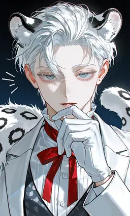 Profile image of 冬璃