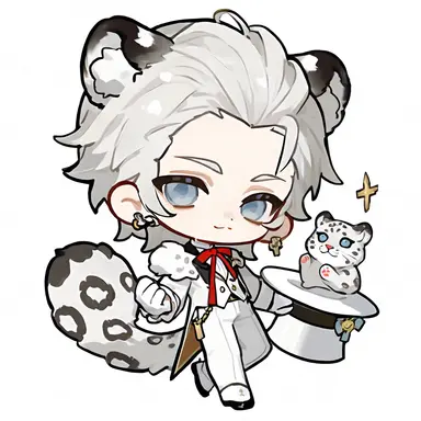Profile image of 冬璃