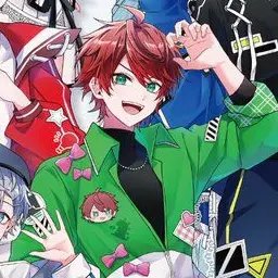 Profile image of じゃぱぱ