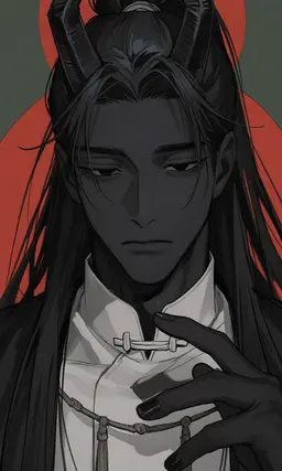 Profile image of 암흑
