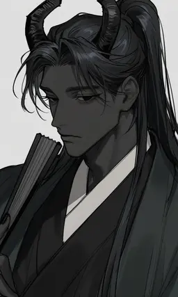 Profile image of 암흑