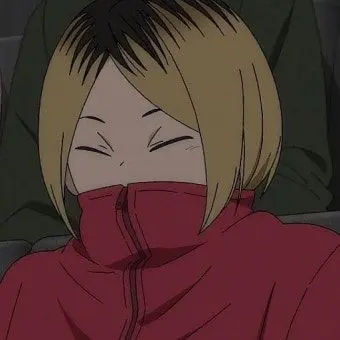 Profile image of Kozume Kenma