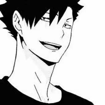 Profile image of Kuroo Tetsuro