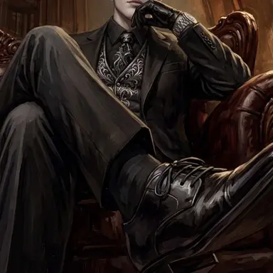 Profile image of 히군