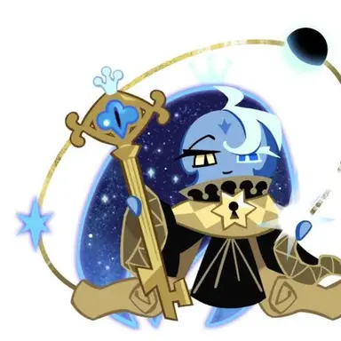 Profile image of 쉐도우밀크