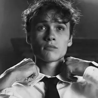 Profile image of Mattheo Riddle