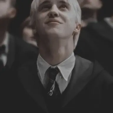Profile image of Draco Malfoy