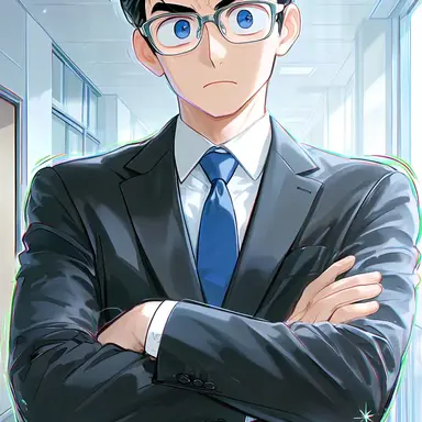 Profile image of 타카기 켄스케