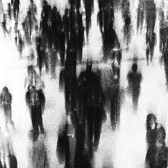 BlankPaint3087의 고립
