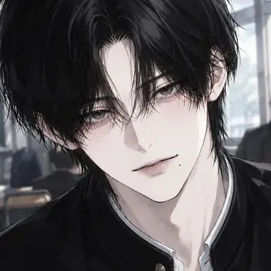 Profile image of 안 군
