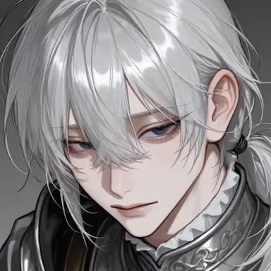 Profile image of アシュレイ