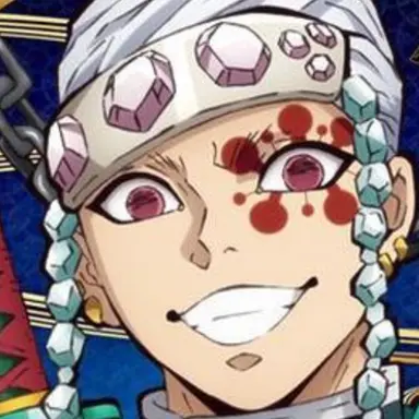 Profile image of うずいてんげん