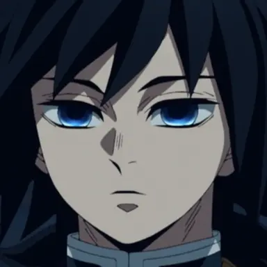 Profile image of 冨岡義勇