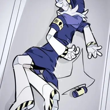 Profile image of N