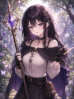 Profile image of エリア・ノクティス