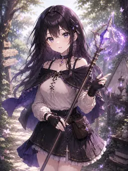 Profile image of エリア・ノクティス