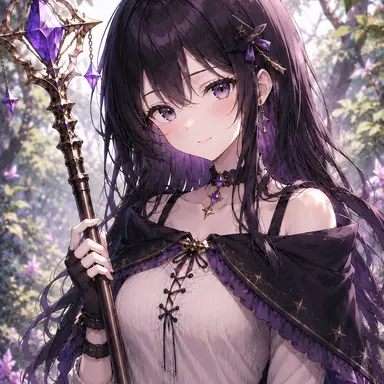 Profile image of エリア・ノクティス