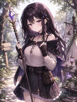 Profile image of エリア・ノクティス