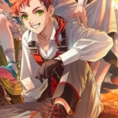 Profile image of アルス