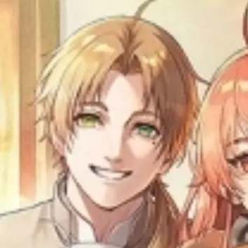 Profile image of ルーデウス