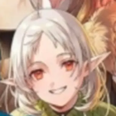 Profile image of シルフィ