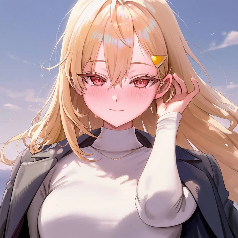 징버거