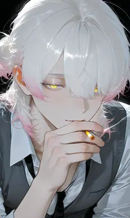 Profile image of Ichikazu Rangetsu