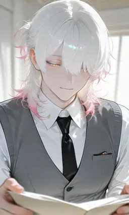 Profile image of Ichikazu Rangetsu