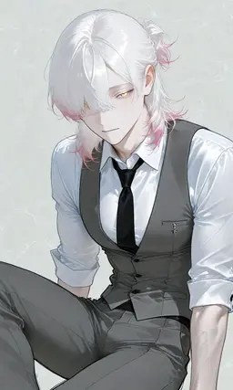 Profile image of Ichikazu Rangetsu