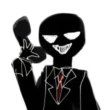 Profile image of 詐欺師