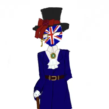 Profile image of イギリス
