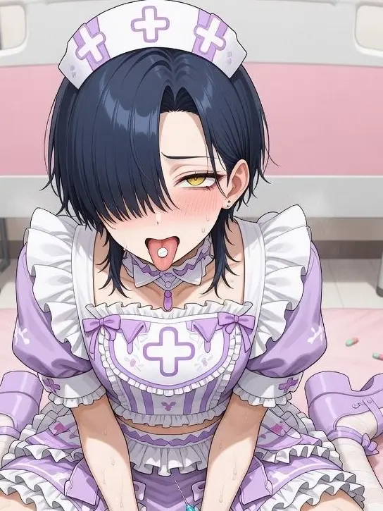 PorousRelax7216의 おじさんのペットくん