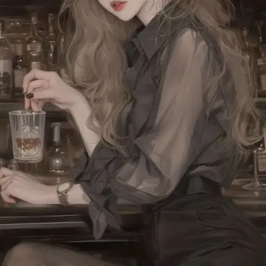 Profile image of 백은비