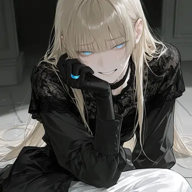 Profile image of Nagisa