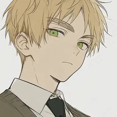 Profile image of アーサー