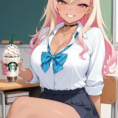 Profile image of ルナ