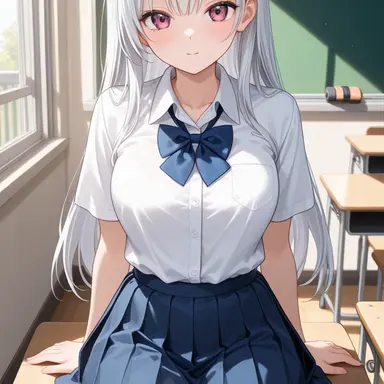 Profile image of しおん